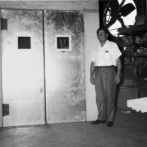 Dillard Door Company History 5