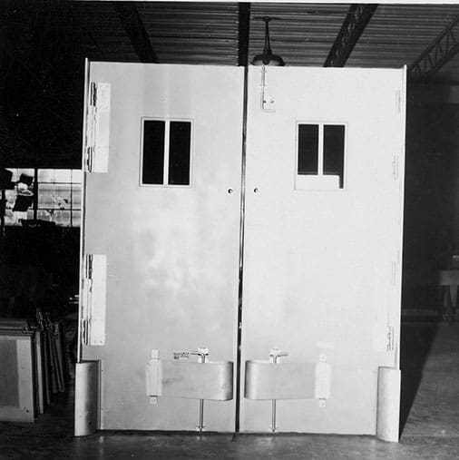 Dillard Door Company History 3