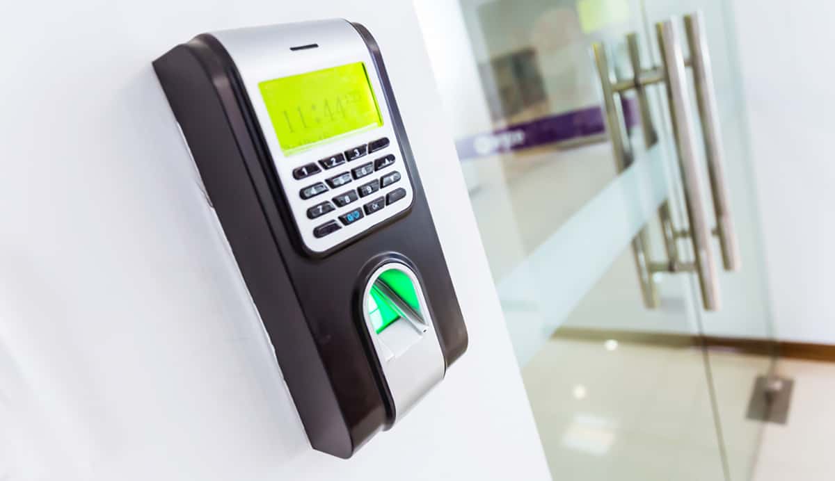 Top 4 Preventative Maintenance Tasks For Access Control Systems