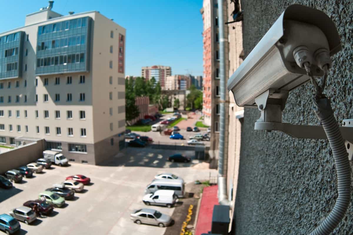 5 Things Every Security Camera System Needs By 2020