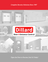 DillardPartnershipsBrochure DillardPartnershipsBrochure
